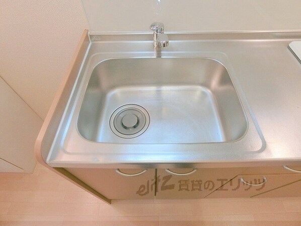 サンクリエイトII Bの物件内観写真